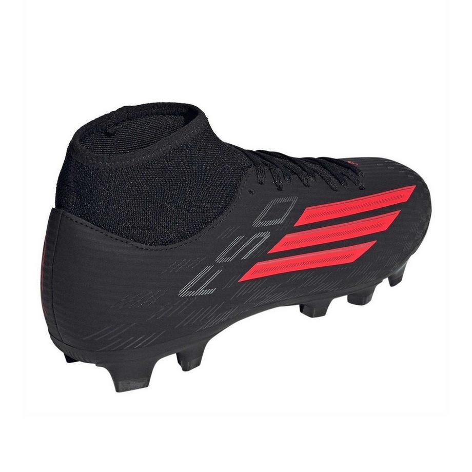adidas F50 Club Scarpe da Calcio Terreni Compatti Taglio Medio  