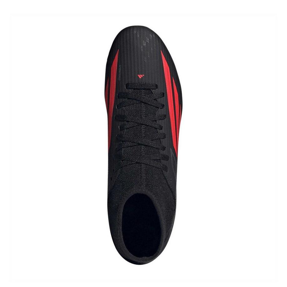 adidas F50 Club Scarpe da Calcio Terreni Compatti Taglio Medio  
