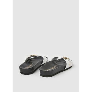 Pepe Jeans  Sandalen für Frauen  Oban Signature Plain W 