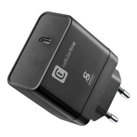 Cellular Line  Super Fast Charger PD 45W 