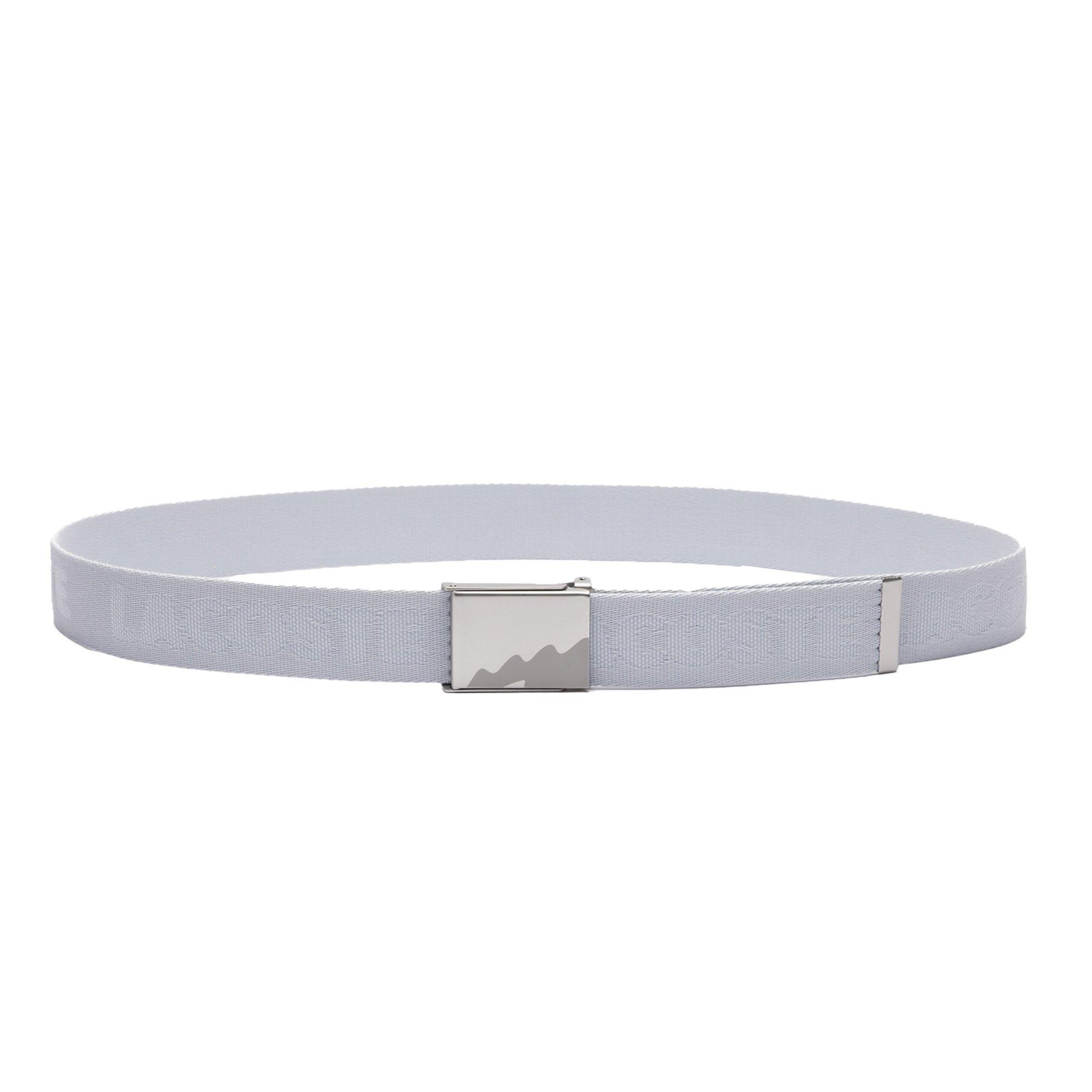 LACOSTE Ceinture classique confortable  