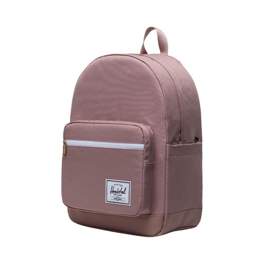 Herschel Pop Quiz Rucksack Ash Rose  