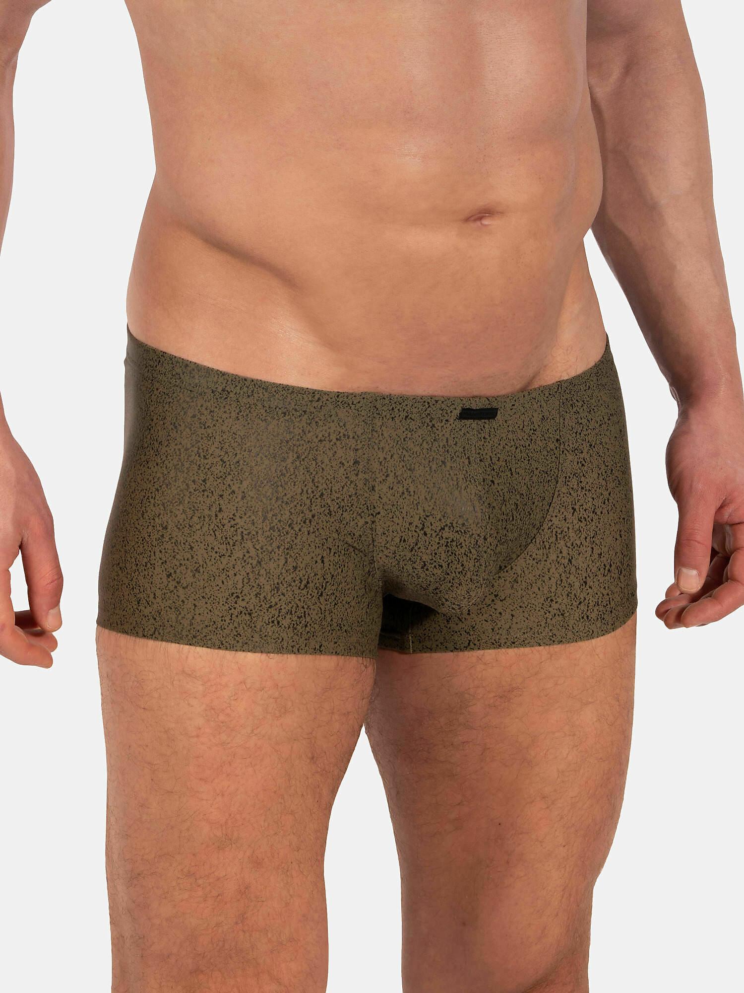 Manstore  Shorty M2336 