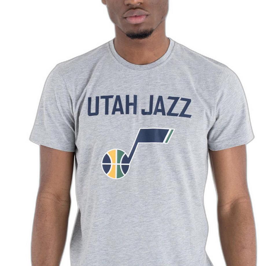 NEW ERA Utah Jazz NBA T-Shirt  