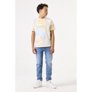 GARCIA  Jungen T-Shirt off white 