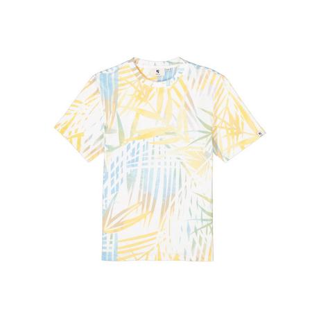 GARCIA  Jungen T-Shirt off white 