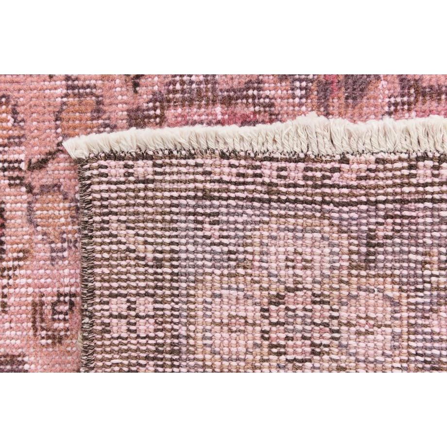 VIDAL Tappeto fatto a mano Ultra Vintage  