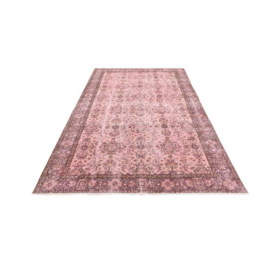 VIDAL Tappeto fatto a mano Ultra Vintage  