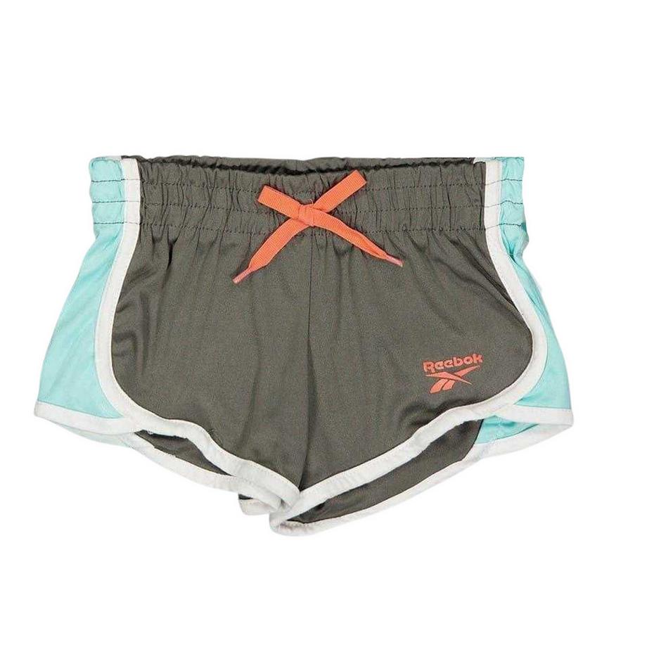 Reebok  Shorts (Pack de deux) 
