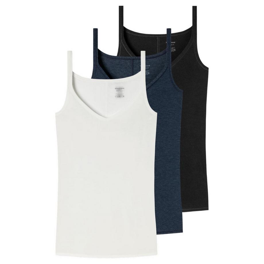 Personal Fit lot de 3  - maillot de corps / Top