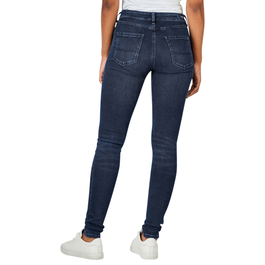 Pepe Jeans London Regent Skinny Fit Jeans  