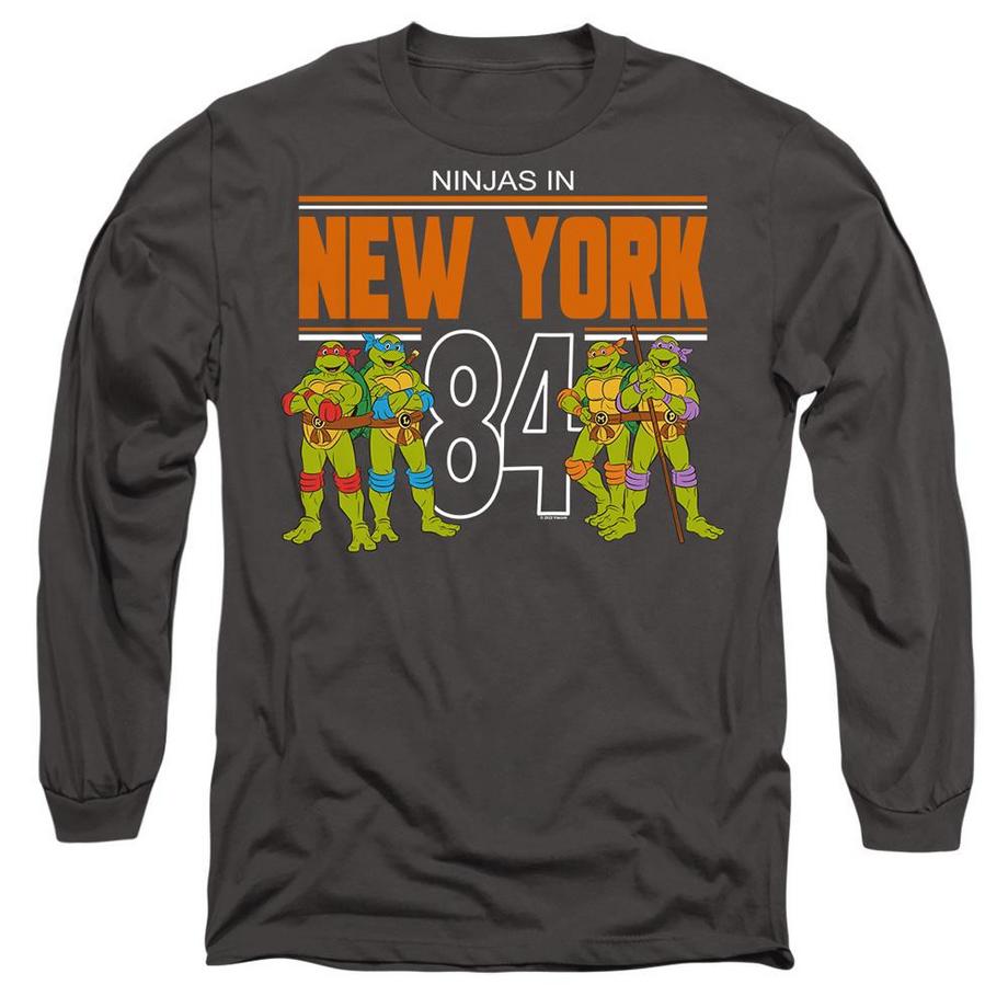 T-ShirtTmnt Nyc