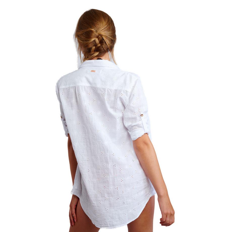 BANANA MOON Gary Cherrytree Tunika Shirt  