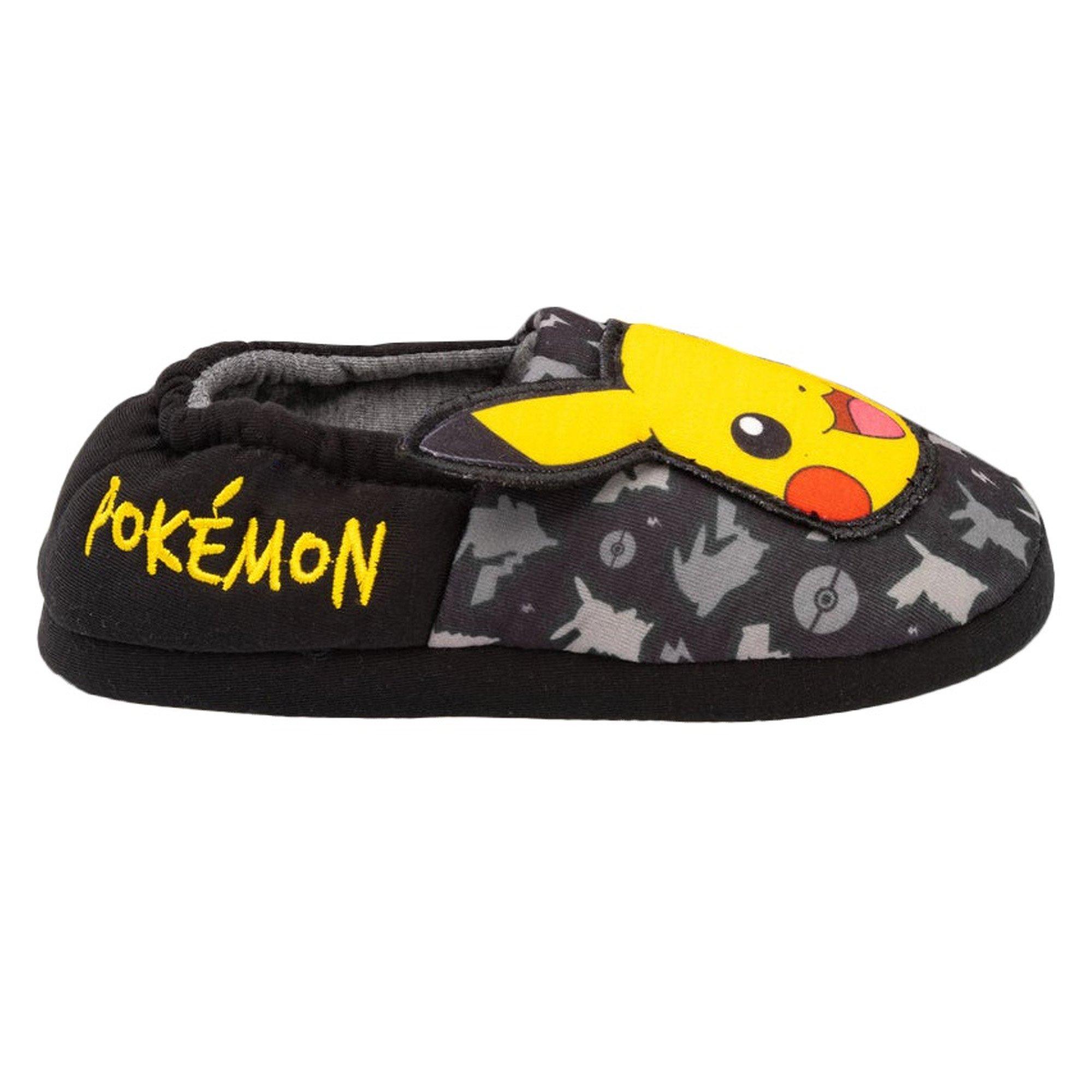 Pokémon  Chaussons Enfant 