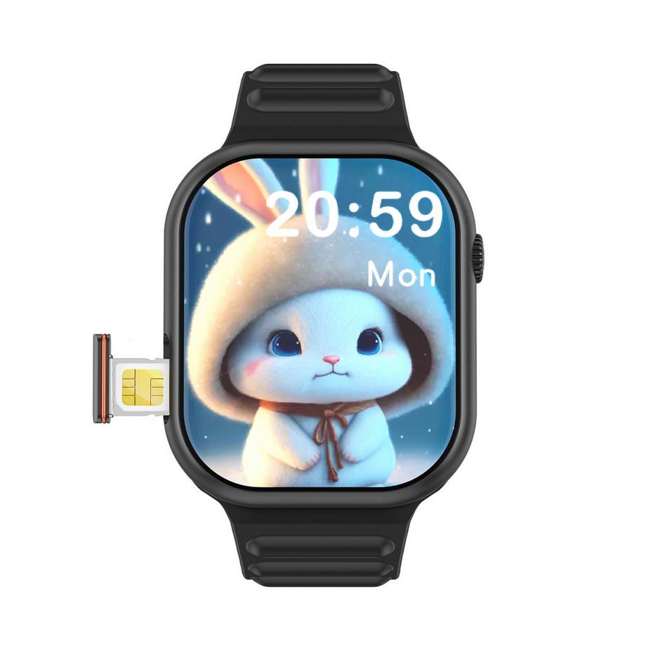 FitLife  Smart Watch 9 Pro SIM 