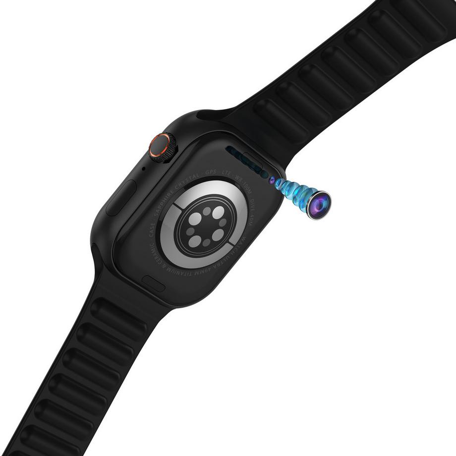 FitLife  Smart Watch 9 Pro SIM 