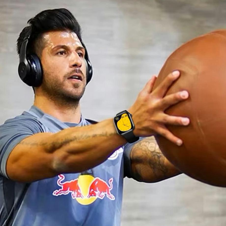 FitLife  Smart Watch 9 Pro SIM 