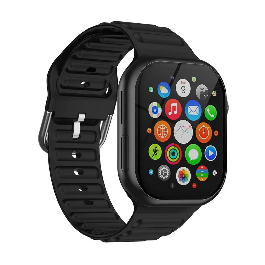 FitLife  Smart Watch 9 Pro SIM 
