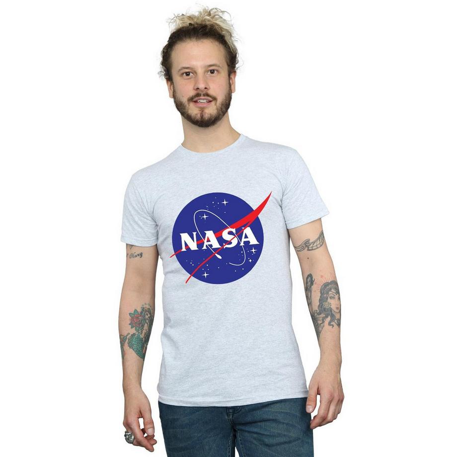 Nasa Insignia T-Shirt  