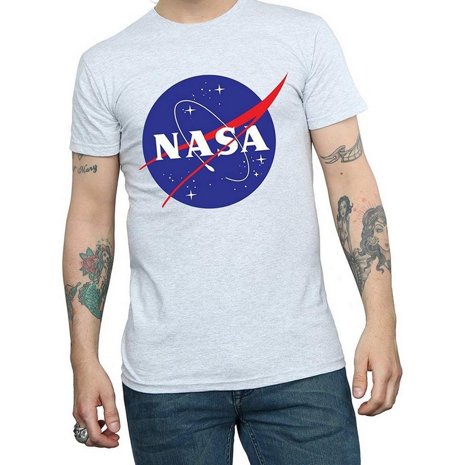 Nasa Insignia T-Shirt  
