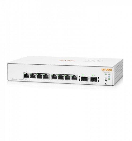 Aruba  Instant On 1930 Switch 2 SFP Ports 