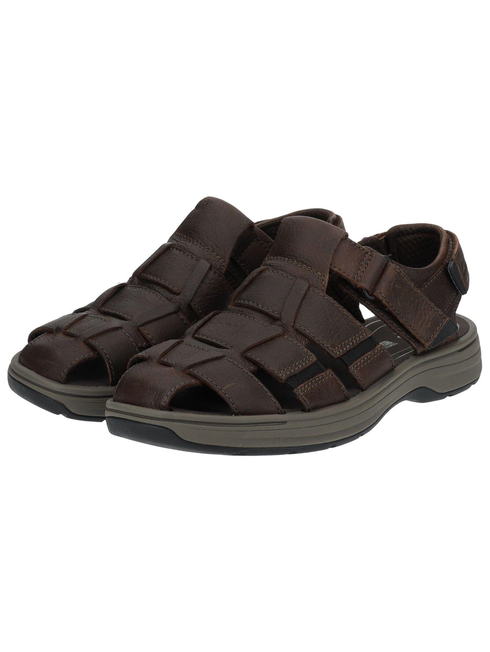 Clarks  Sandalen 26176900 