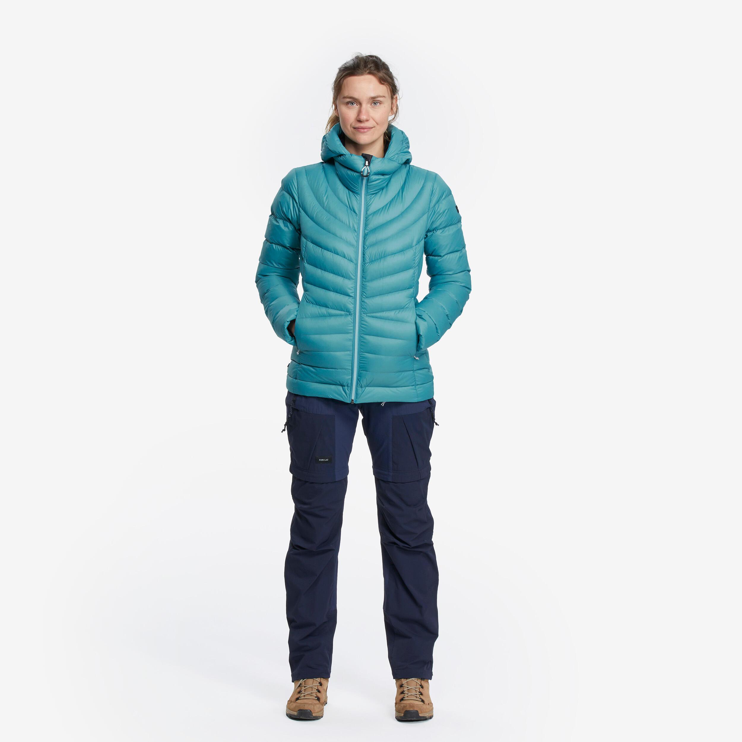 FORCLAZ  Daunenjacke - MT500 DOWN 