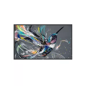 Philips 75BDL3550Q/00 affichage de messages 190,5 cm (75") 400 cd/m² 4K Ultra HD Android 8.0 18/7