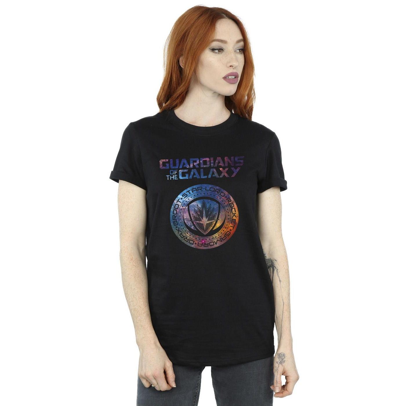 MARVEL  Guardians Of The Galaxy TShirt 