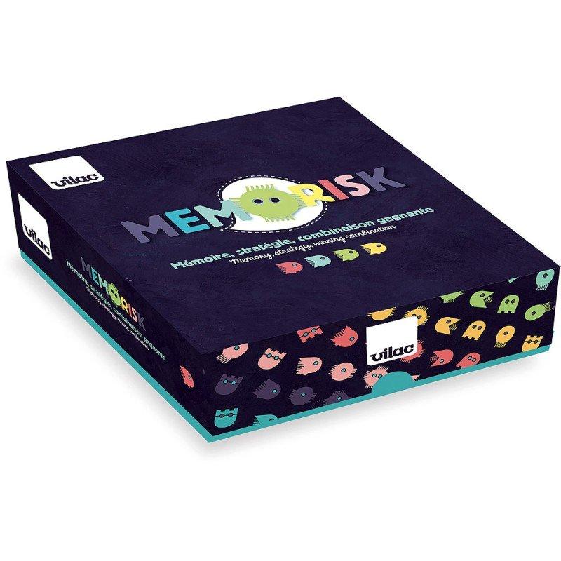 Vilac  Jeu de Memory, Vilac 