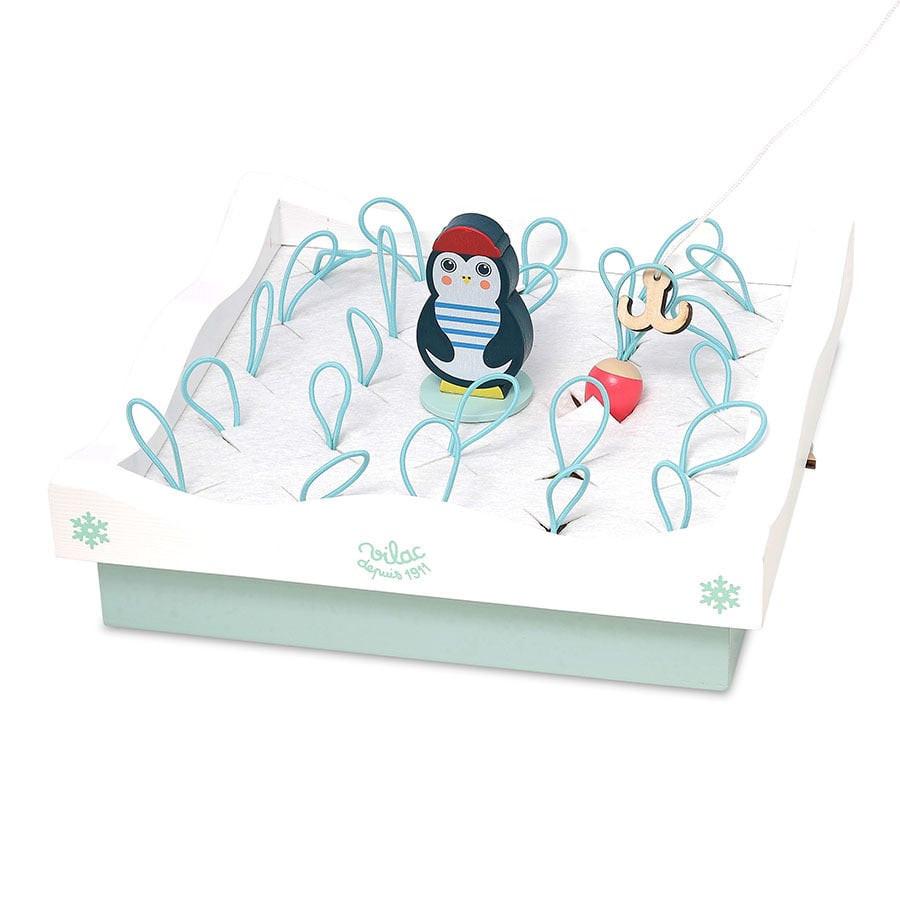 Vilac  Mémorie Spiel 