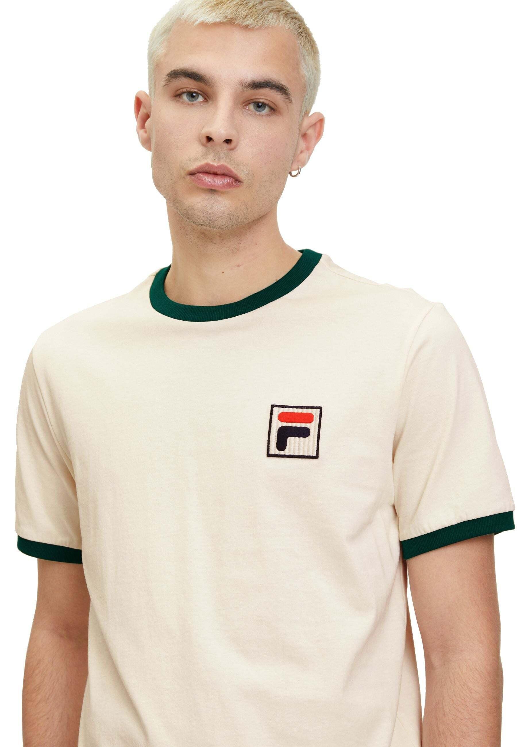 FILA  T-Shirt Laz Tee 