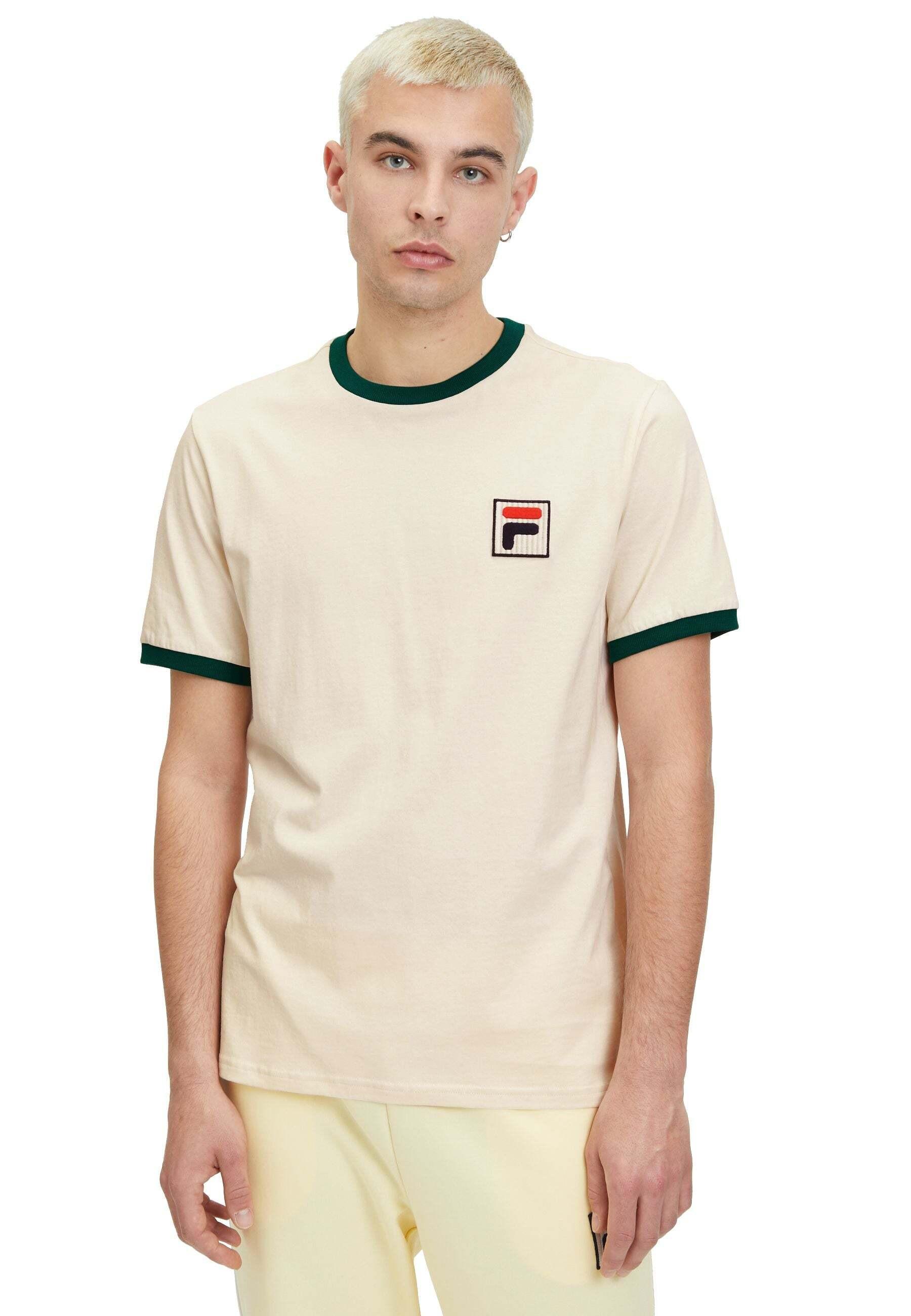 FILA  T-Shirt Laz Tee 