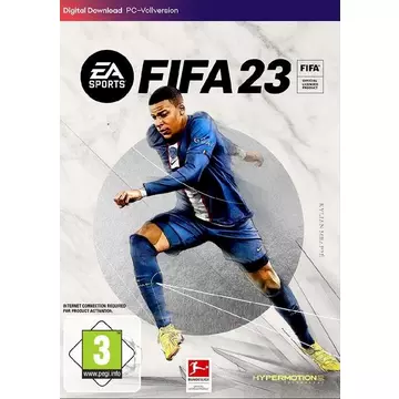 Electronic Arts FIFA 23 Standard PC
