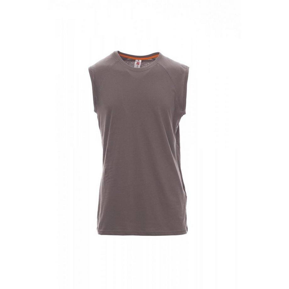 Payper Wear Shore T-Shirt Senza Maniche  