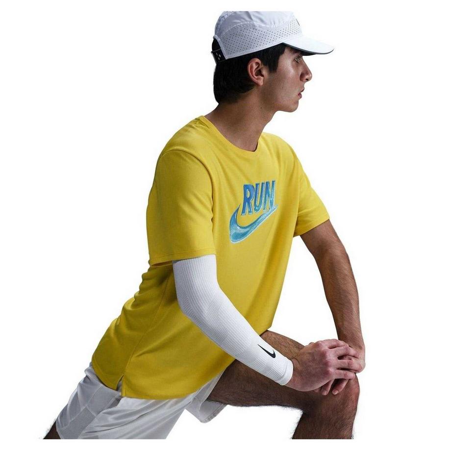 NIKE T-ShirtMiler Run Energy  