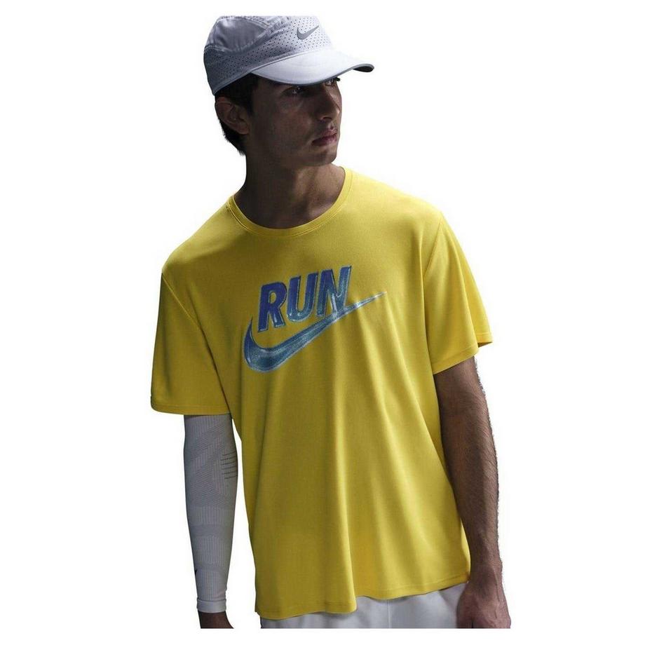 T-ShirtMiler Run Energy