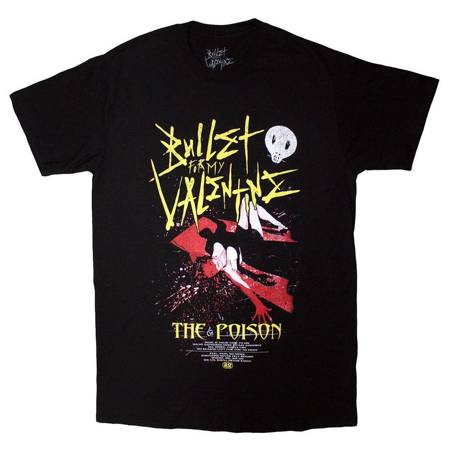 The Poison T-Shirt