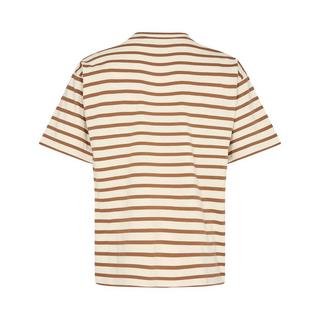 minimum Barc 9291 T-Shirt Rayé  