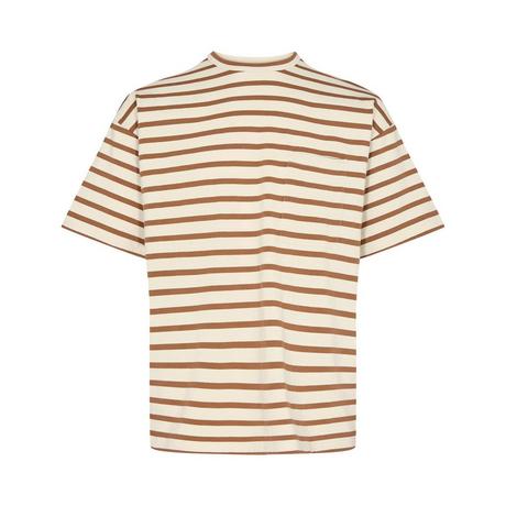 minimum Barc 9291 T-Shirt Rayé  