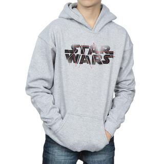 STAR WARS  Sweat à capuche THE LAST JEDI 