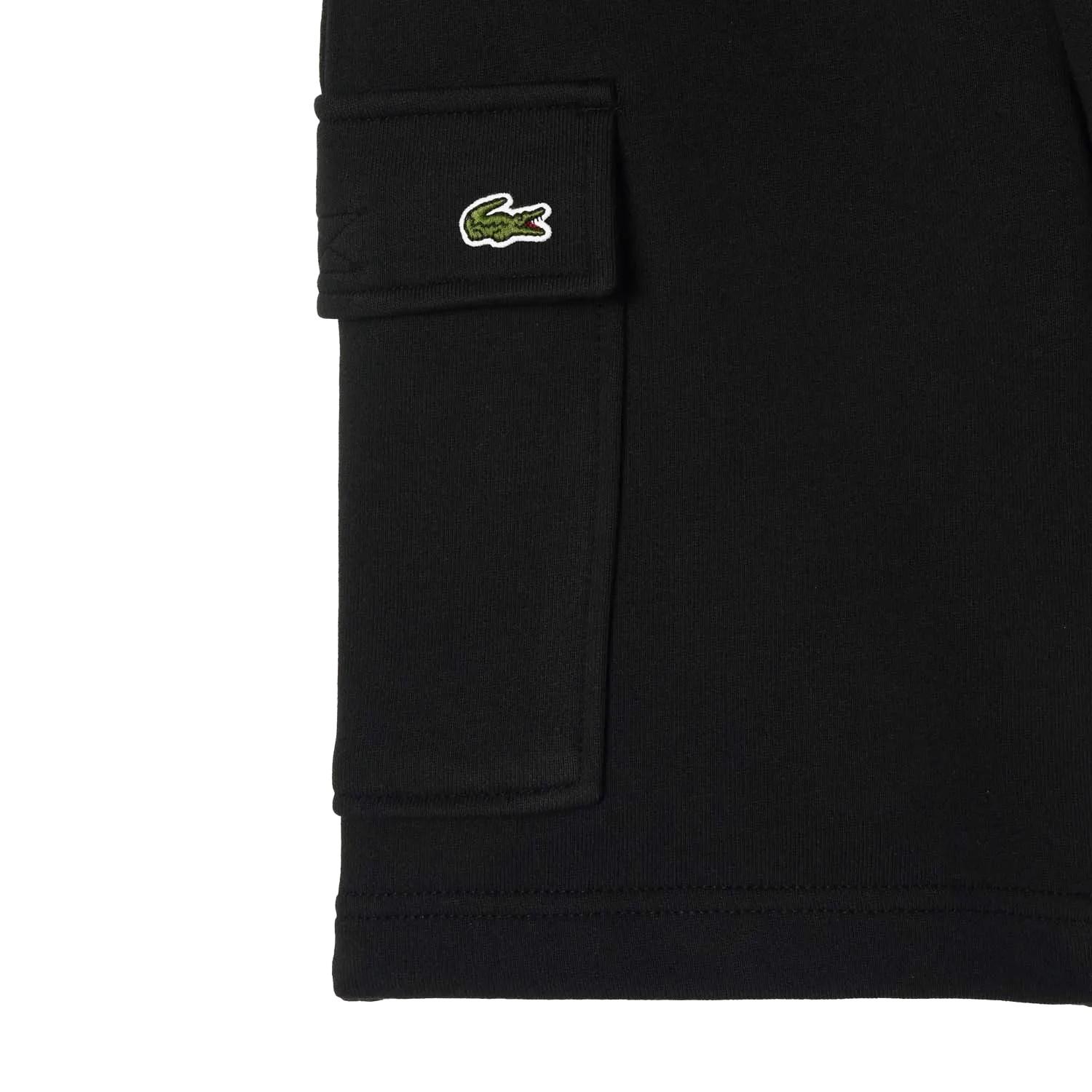 LACOSTE  Short à poches 