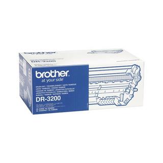 brother  Unità a tamburo DR-3200  Originale Nero 25000 pagine 