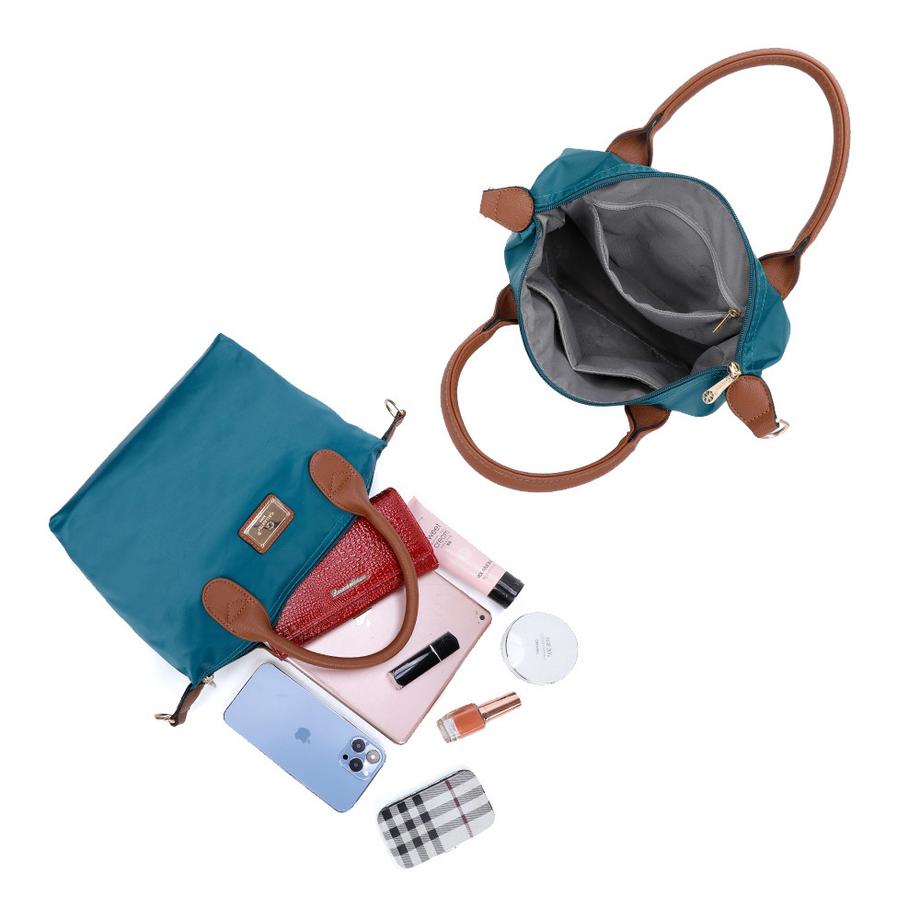 Gallantry Cabas La Balade Grösse S Handtasche  