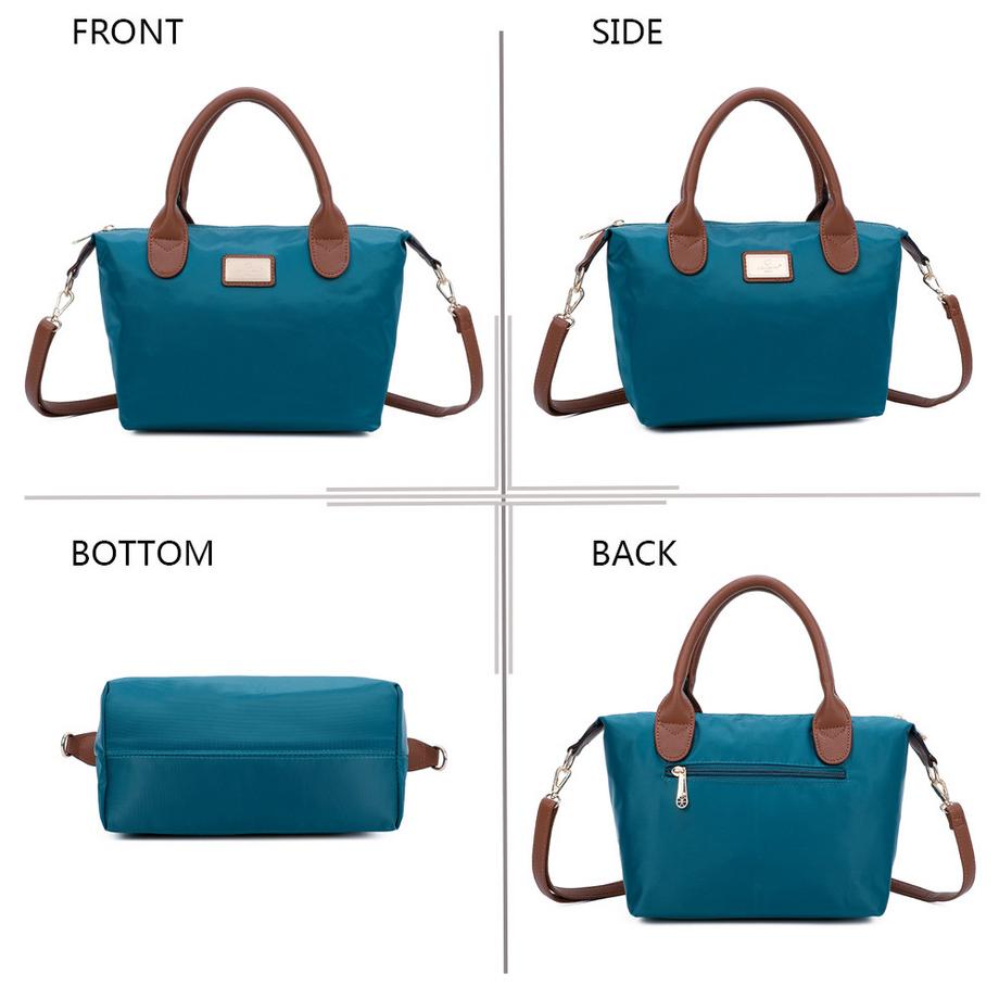 Gallantry Cabas La Balade Grösse S Handtasche  