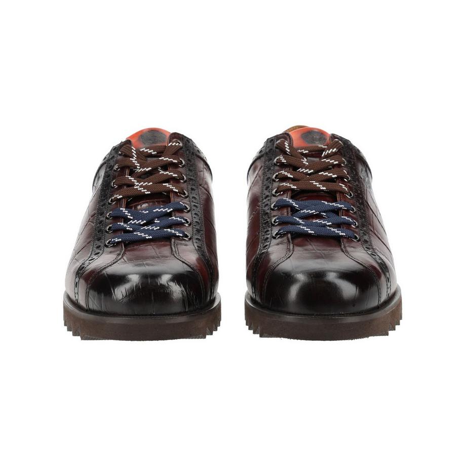 Melvin&Hamilton Chaussures Oxford en Cuir  