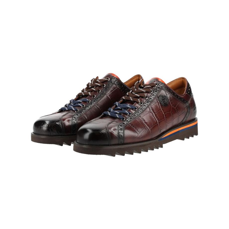 Melvin&Hamilton Chaussures Oxford en Cuir  