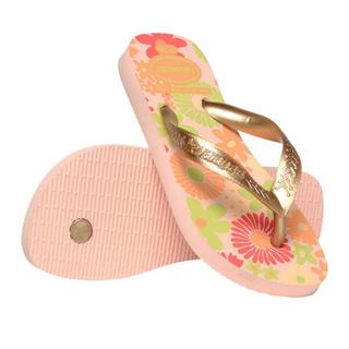 havaianas  KIDS FLORES-33-34 