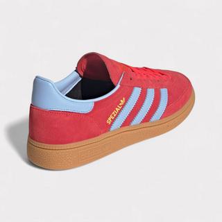 adidas  Handball Spezial - Lucid Red Blue 