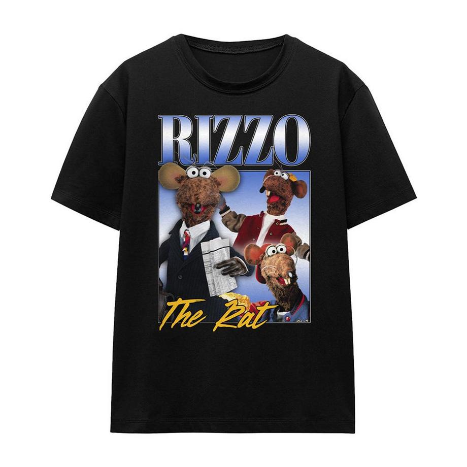 T-Shirtmotif/style Hommage
